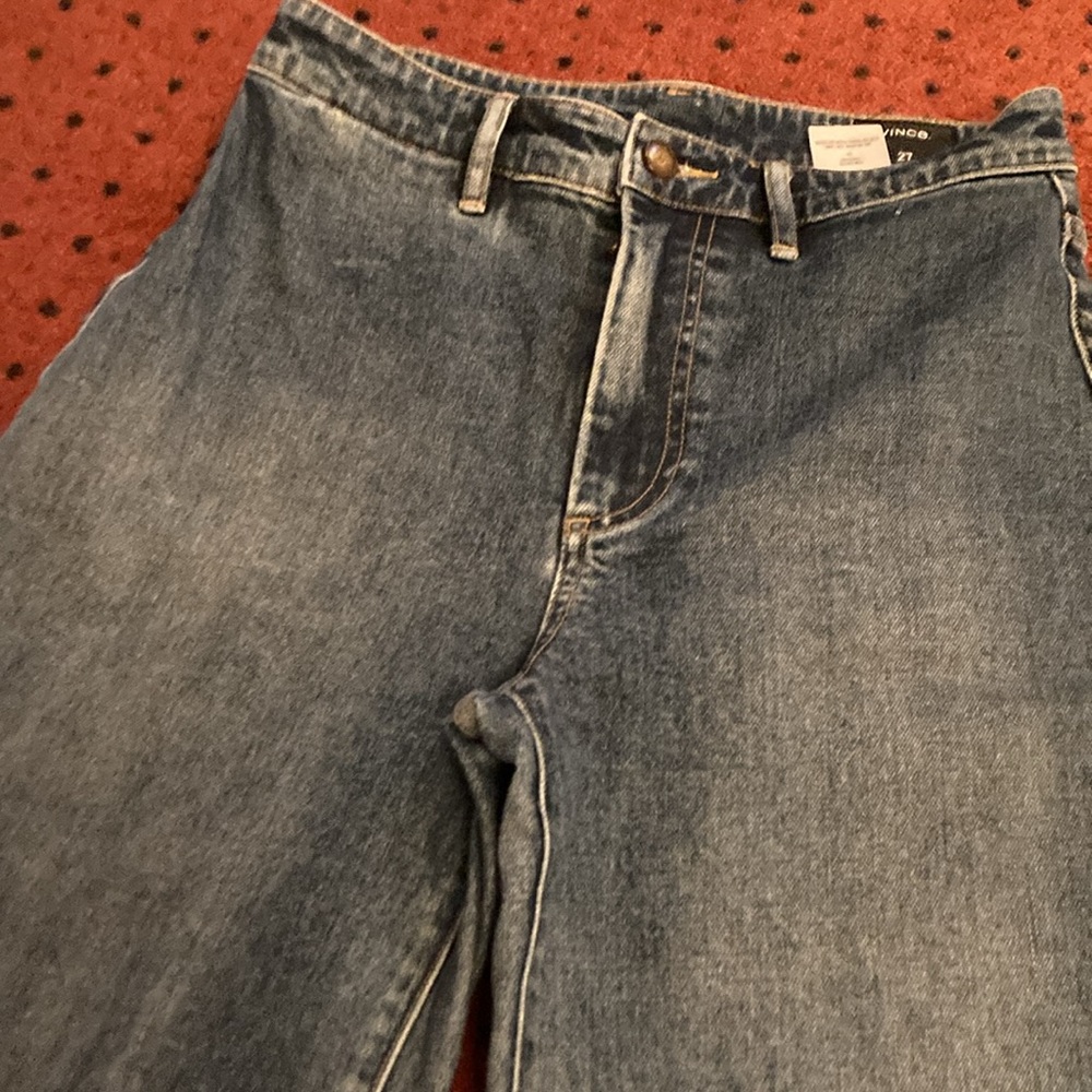 Vince Jeans
